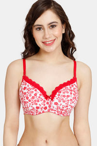 Winterberry Print